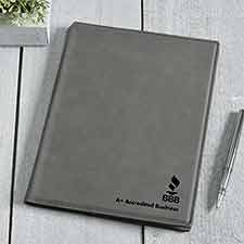 Better Business Bureau Junior Padfolio - 24345