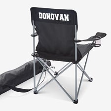 Personalized Camping Chairs - 24498