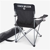 Sports Fan Personalized Camping Chair - 24499