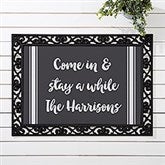 Personalized Doormats - Farmhouse Expressions - 24755