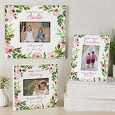 Personalized Box Picture Frames - Blessed To Call You - 25495
