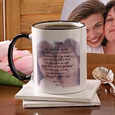 Personalized Photo Coffee Mugs For Mom - Photo Sentiments - 2565