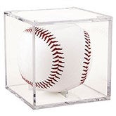 Baseball Display Case - 25930