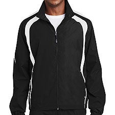 2019 Pmall Employee Raglan Full Zip Jacket 2019 - 26647