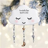 Sweet Dreams Personalized Baby Ornament - 27712