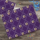 Photo Message Personalized Wrapping Paper - 27778