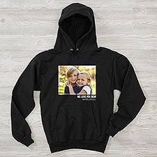 Photo For Her Personalized Womens Sweatshirts - 27914