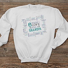 Reasons Why Personalized Mens Sweatshirts - 28277