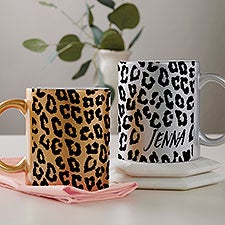 Custom Coffee Mugs For Women