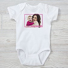 Photo Joy Personalized Baby Clothing - 28667