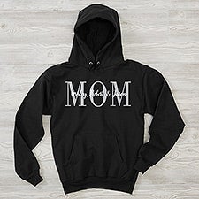 Mom Personalized Womens Sweatshirts - 28861