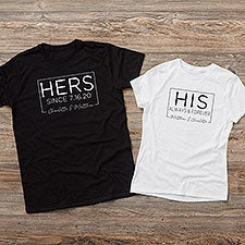 Im Yours Personalized Mens Shirts - 28943