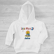 Birthday Kid Personalized Kids Sweatshirts - 29121