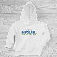 Ears To You Personalized Easter Kids Sweatshirts - 29184