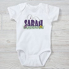 Ears To You Personalized Easter Baby Clothing - 29185