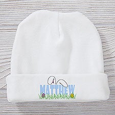 Ears To You Personalized Easter Baby Hats - 29188