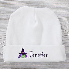 Good Lil Witch Personalized Baby Hats - 29237
