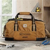 Personalized Logo Carhartt® Legacy Gear Bag  - 29404