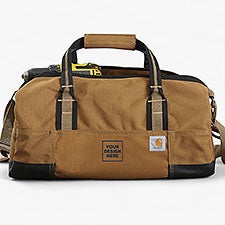 Personalized Logo Carhartt® Legacy Gear Bag  - 29404