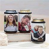 Photo Can & Bottle Wrap - Picture It - 29410