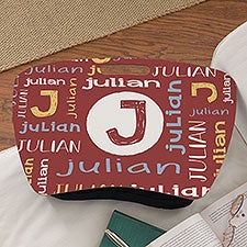 Boys Name Personalized Lap Desk for Kids - 29682