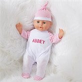 Personalized 16-inch Baby Doll - 29903