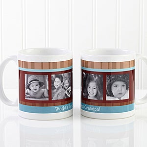 Unique Fathers Day Gifts