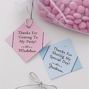 favor tags