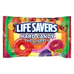 LifeSavers® Flavor Variety- 13oz. Bag