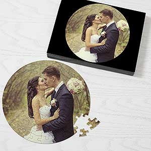 Picture It! Personalized 68 Pc Photo Puzzle - #1237-68