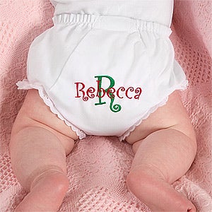 Personalized Baby Diaper Covers   Fancy Pants