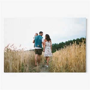 Photo Memories Canvas Print - 32"x 48" - #1314-32x48