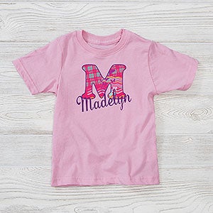 Mashed Clothing Hello My Name is Henry Personalized Name Toddler//Kids Sweatshirt