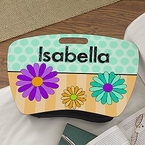 Just For Her Personalized Lap Desk