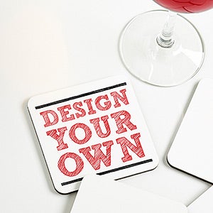 design your own gifts