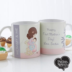 Mothers Day Gifts, take a look at 1st Mothers Day Personalized Coffee Mugs.