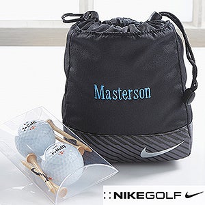 personalized nike bag