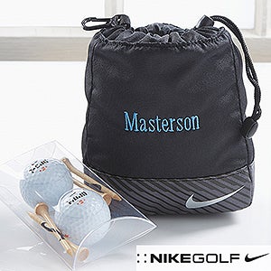 personalized nike golf bag