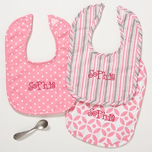 personalized baby products
