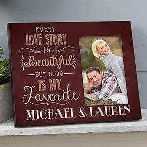personalized romantic gifts for him