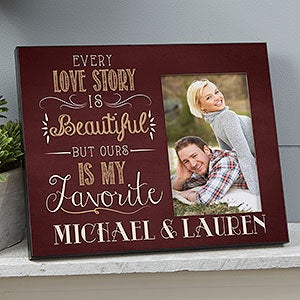 best personalized gift for boyfriend