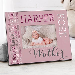 Personalized Baby Gifts 