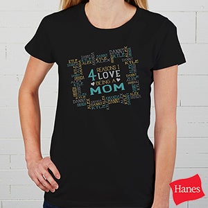 Reasons Why Personalized Ladies Fitted Tee