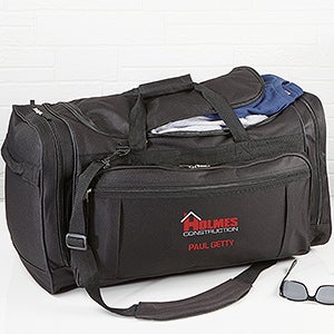 Custom Business Logo Weekender Bag - 15364