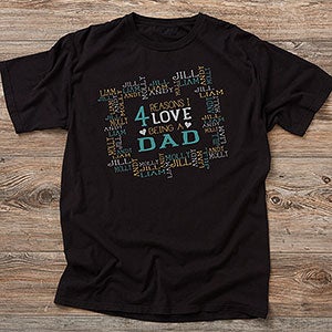 Reasons Why Personalized Hanes ComfortWash T-Shirt