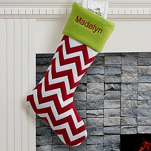 Personalized Stockings