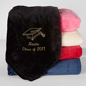 Personalized graduation gifts