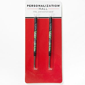 2 Pack Parker Style Pen Refills