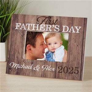 First Father