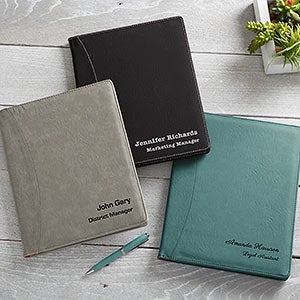 Personalized Portfolio